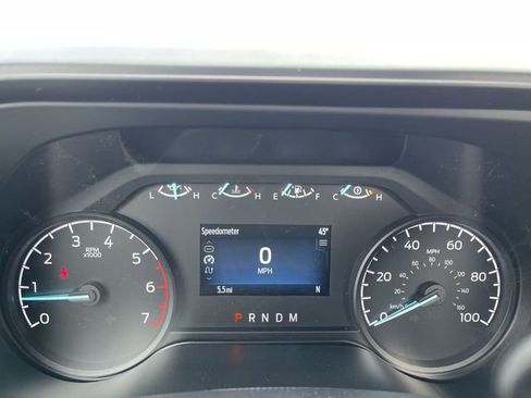 New 2026 Ford F350 XL w/ STX Appearance Package AWD/4WD image 17