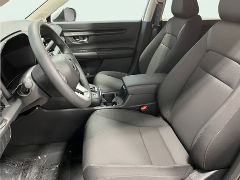 New 2026 Honda CR-V EX image 13