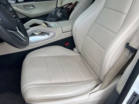 Used 2020 Mercedes-Benz GLE 350 4MATIC image 6