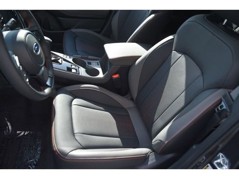 New 2026 Subaru Crosstrek 2.5i Limited AWD/4WD image 13