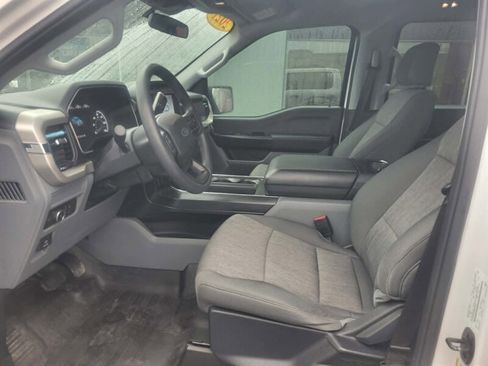 Used 2021 Ford F150 XL w/ FX4 Off-Road Package AWD/4WD image 11
