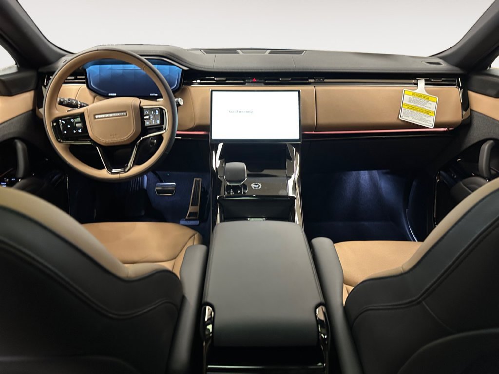 New 2027 Land Rover Range Rover Sport Dynamic SE AWD/4WD image 11