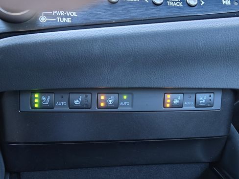 Used 2023 Lexus ES 350 Premium image 26