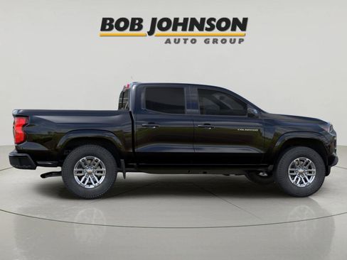 New 2026 Chevrolet Colorado LT AWD/4WD image 2