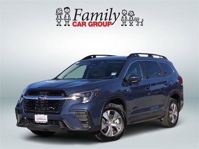 Used 2025 Subaru Ascent Premium