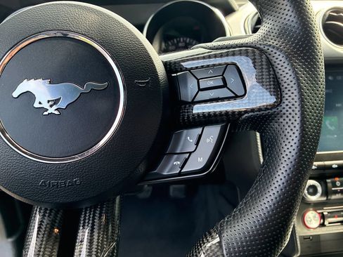 Used 2022 Ford Mustang GT w/ Black Accent Package RWD image 20