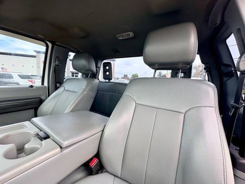 Used 2016 Ford F250 XL w/ Power Equipment Group AWD/4WD image 12