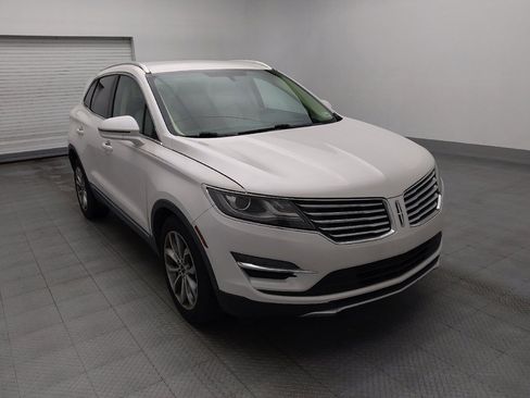 Used 2015 Lincoln MKC FWD w/ Equipment Group 101A Select image 13