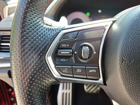 Certified 2023 Acura RDX A-Spec AWD/4WD image 22