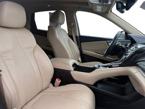 Used 2021 Acura RDX Technology Package image 15