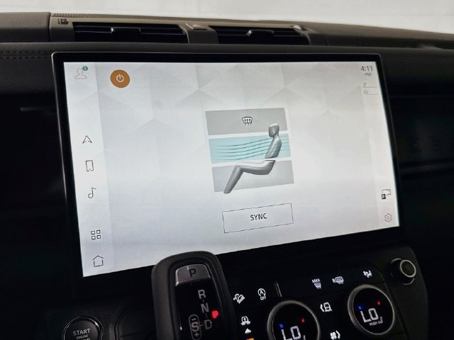 New 2026 Land Rover Defender 110 S AWD/4WD image 18