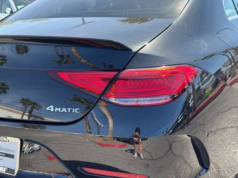Used 2019 Mercedes-Benz CLS 450 4MATIC image 22
