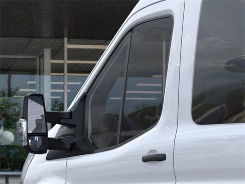 New 2025 Ford Transit 350 XL image 20