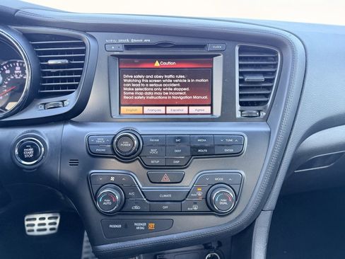 Used 2013 Kia Optima SX w/ Limited Pkg image 18