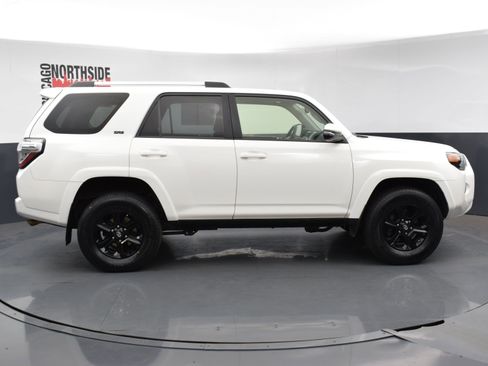 Used 2019 Toyota 4Runner SR5 Premium image 5