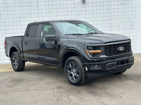 New 2026 Ford F150 STX AWD/4WD image 28