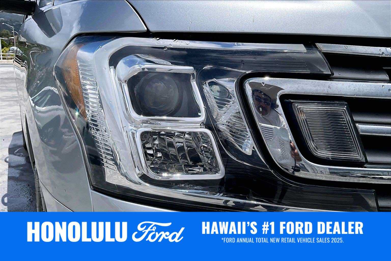 Used 2021 Ford Expedition Limited AWD/4WD image 31