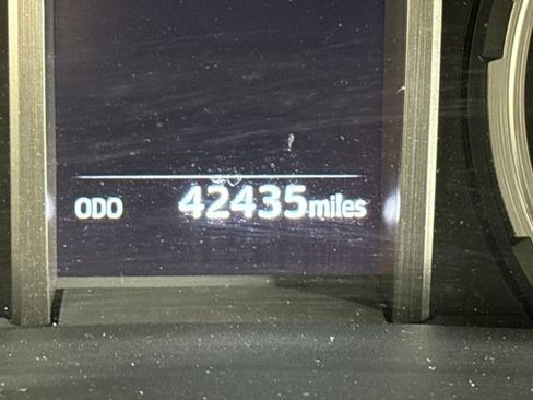 Used 2023 Toyota 4Runner TRD Pro AWD/4WD image 29