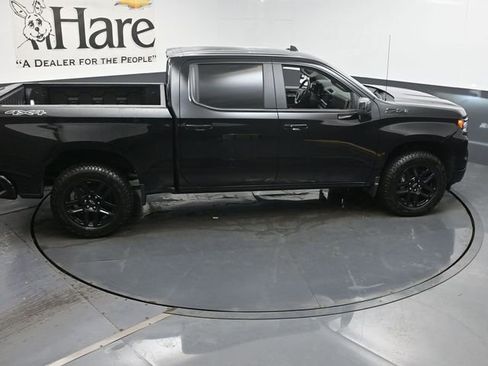 New 2026 Chevrolet Silverado 1500 RST image 17