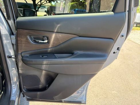 Used 2022 Nissan Murano Platinum w/ Cargo Package AWD/4WD image 12