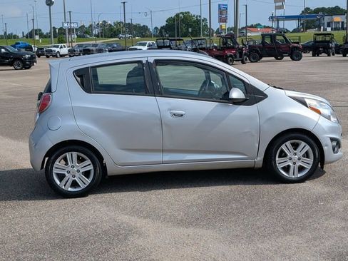 Used 2015 Chevrolet Spark LS FWD image 7