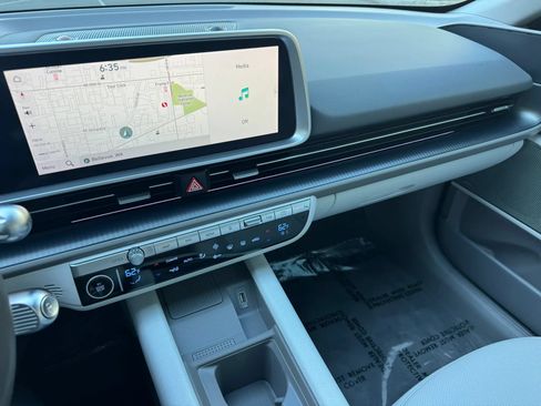 Used 2023 Hyundai Ioniq 6 Limited AWD/4WD image 27