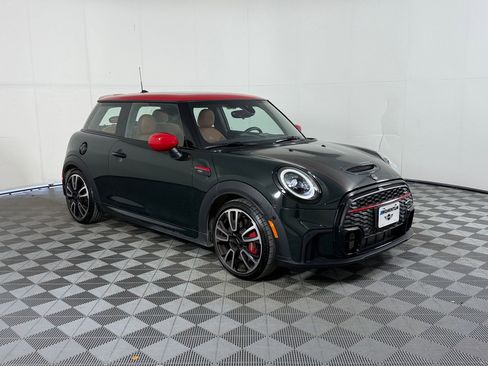 Used 2024 MINI Cooper John Cooper Works FWD image 7