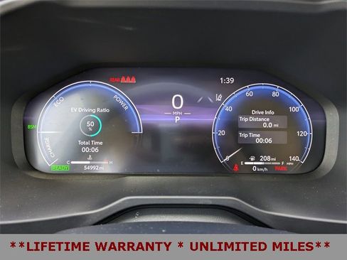 Used 2024 Toyota RAV4 Limited image 31