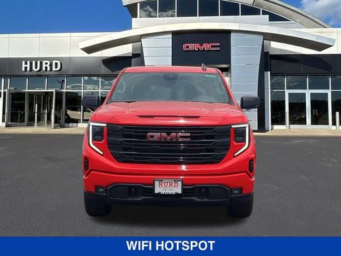 New 2026 GMC Sierra 1500 Elevation AWD/4WD image 10