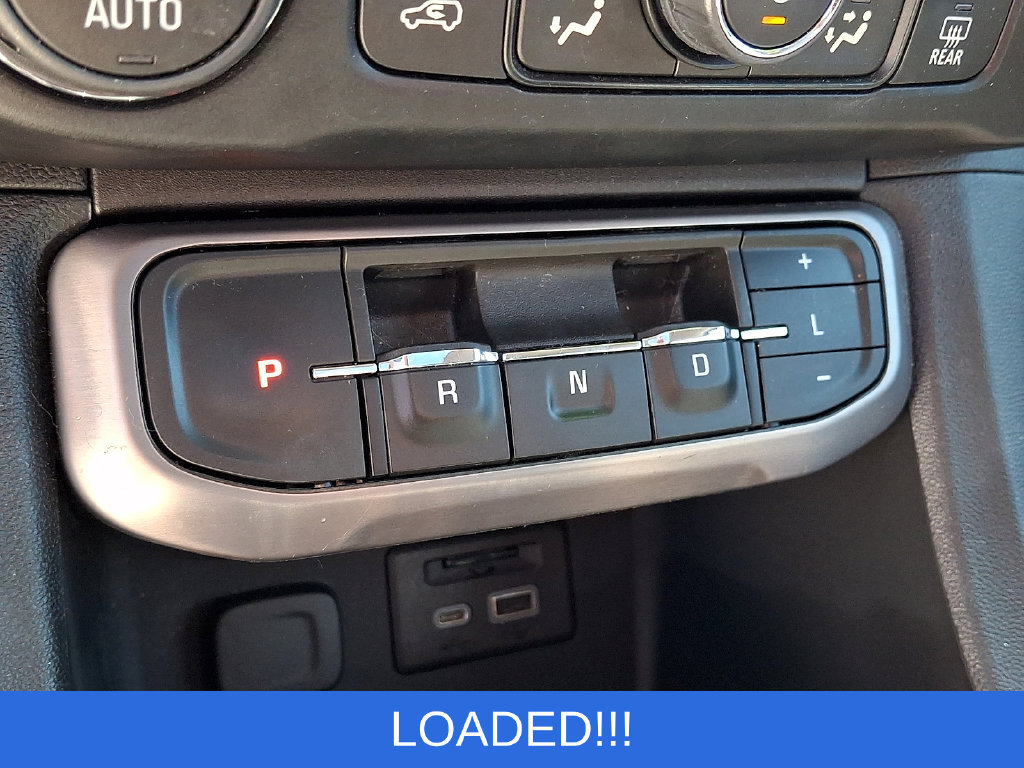 Used 2022 GMC Acadia AT4 w/ Technology Package AWD/4WD image 19