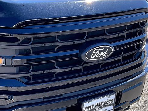 Used 2024 Ford F150 XLT w/ Tow/Haul Package image 29