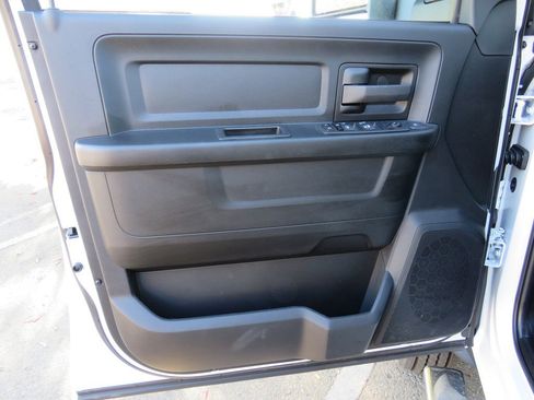 New 2023 RAM 4500 Tradesman w/ Chrome Appearance Group image 22