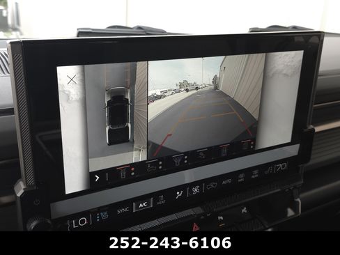 Used 2025 GMC Hummer EV 3X AWD/4WD image 26