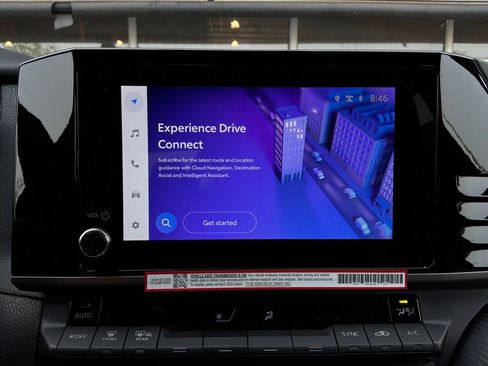 New 2026 Toyota Camry SE FWD image 27