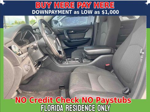 Used 2015 Chevrolet Traverse LT FWD image 9