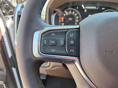 New 2026 RAM 2500 Laramie w/ Towing Technology Group image 33