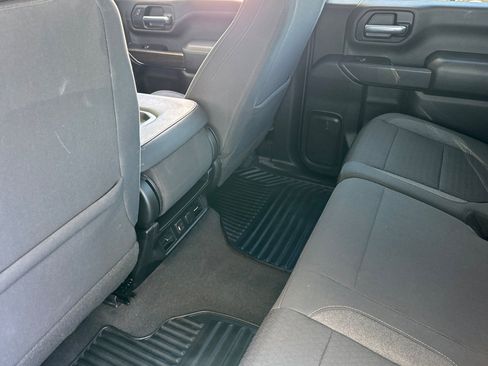 Used 2022 Chevrolet Silverado 2500 LT w/ All Star Edition AWD/4WD image 12