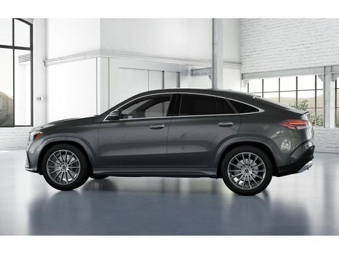Used 2026 Mercedes-Benz GLE 450 4MATIC Coupe image 39