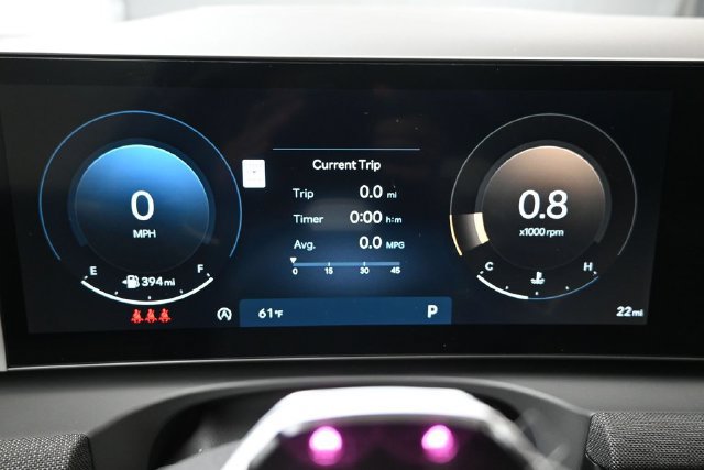 New 2026 Hyundai Tucson Limited AWD/4WD image 32