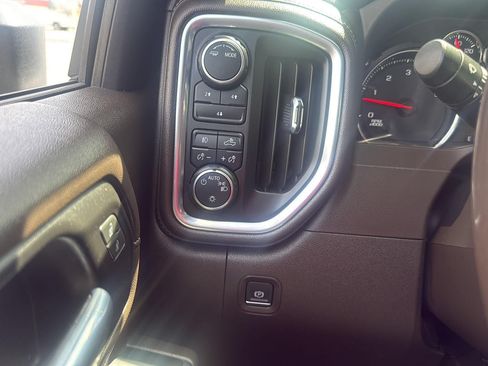 Used 2022 Chevrolet Silverado 2500 LT w/ Convenience Package AWD/4WD image 23