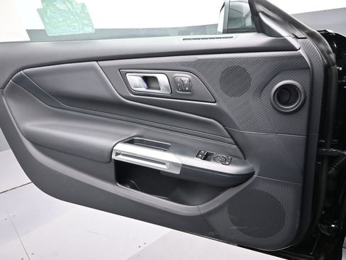 New 2025 Ford Mustang GT Premium image 17