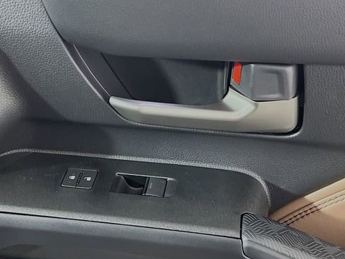 New 2026 Toyota 4Runner Limited image 29