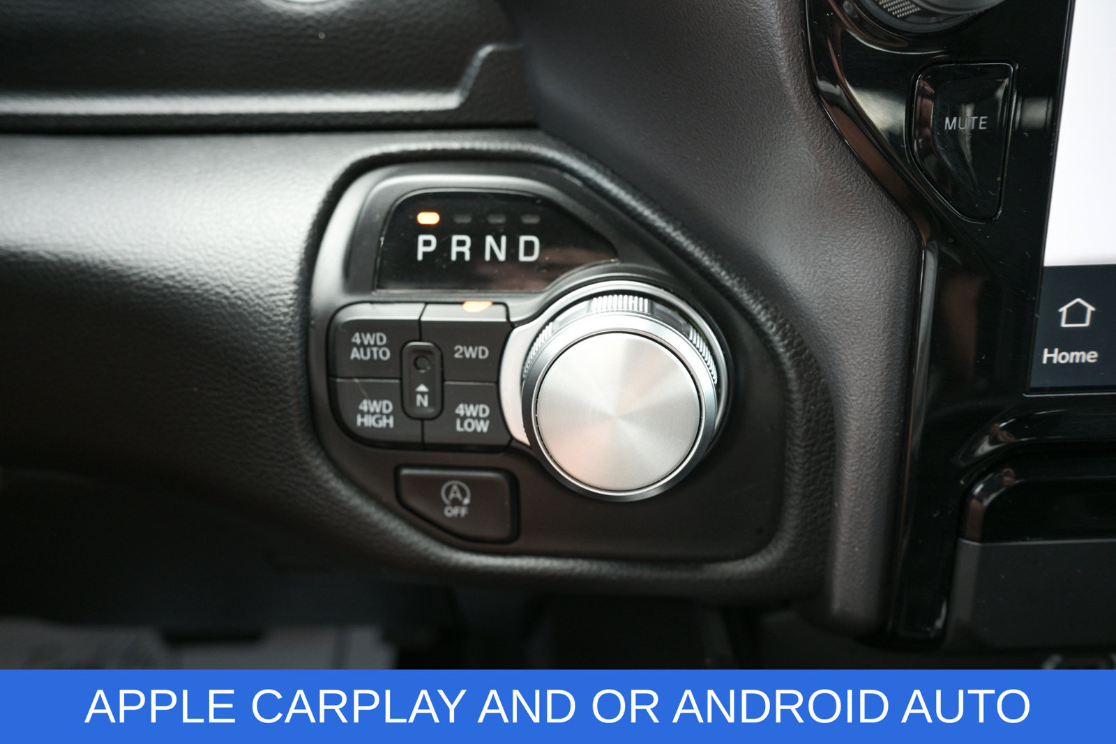 Used 2023 RAM 1500 Laramie AWD/4WD image 24