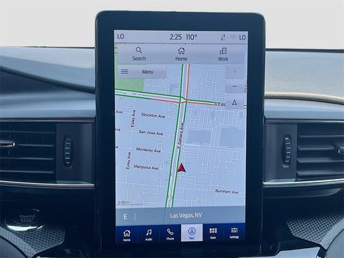 Used 2023 Ford Explorer ST w/ Equipment Group 401A image 13