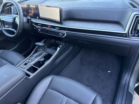 New 2026 Kia Sorento X-Line EX AWD/4WD image 12