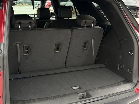 Certified 2023 Chevrolet Traverse LT image 22