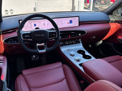 New 2026 Genesis GV70 2.5T Sport Prestige