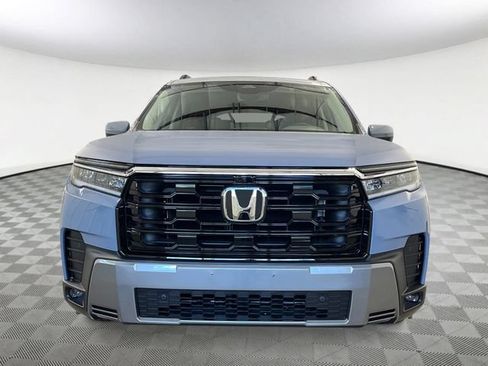 New 2026 Honda Pilot Touring image 9
