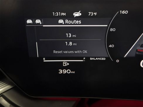 New 2026 Audi A6 Prestige image 23