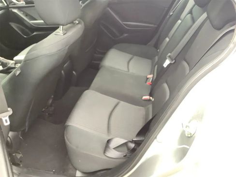 Used 2014 MAZDA MAZDA3 i Touring FWD image 13